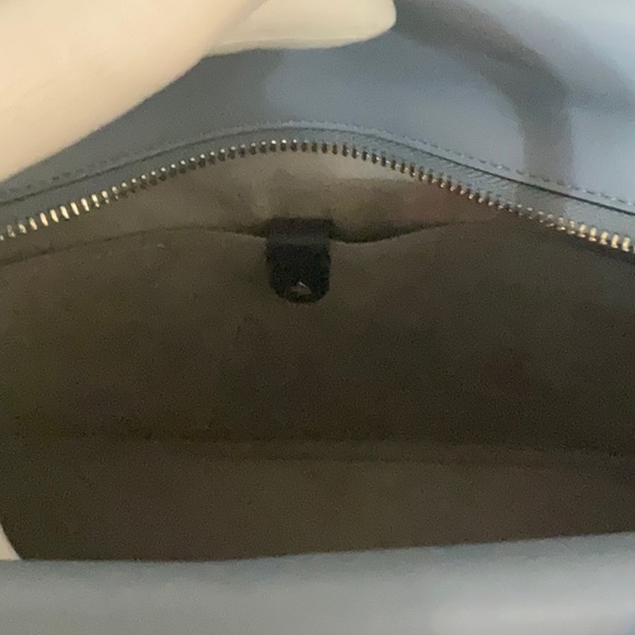 KATE SPADE Spencer Satchel Bag Nightcap - Picture 14 of 15